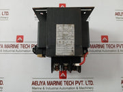 Used 1497-F-Basx-3-N By Allen-Bradley 50/60hz Ser A Control Transformer