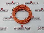 Used 20-Meter Optical Fiber Cable Mmf-50/125
