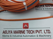 Used 20-Meter Optical Fiber Cable Mmf-50/125