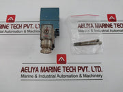 Used 24v Dc 4.8w Nabco Solenoid Valve 72711996-14