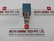 Used 24v Dc 4.8w Nabco Solenoid Valve 72711996-14