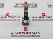 Used 24v Dc 4.8w Nabco Solenoid Valve 72711996-14