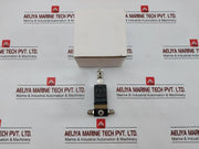 Used 24vdc 8w Solenoid Valve 6014 T 2,0 Fkm Ms By Burkert