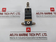 Used 24vdc 8w Solenoid Valve 6014 T 2,0 Fkm Ms By Burkert