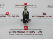 Used 24vdc 8w Solenoid Valve 6014 T 2,0 Fkm Ms By Burkert