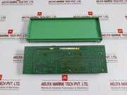 Used 271.138 273 B Speed Relay Module By Stn