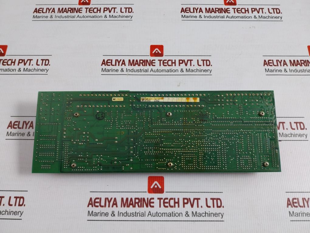 Used 271.138 273 B Speed Relay Module By Stn