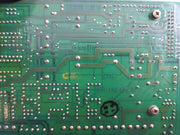 Used 271.138 273 B Speed Relay Module By Stn