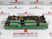 Used 271.138 273 B Speed Relay Module By Stn