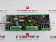 Used 271.138 273 B Speed Relay Module By Stn
