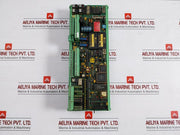 Used 271.138 273 B Speed Relay Module By Stn