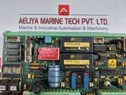 Used 271.138 273 B Speed Relay Module By Stn