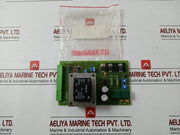 Used 376299h03 Motor Control Board By Kone