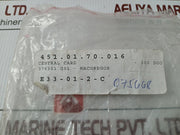Used 376299h03 Motor Control Board By Kone