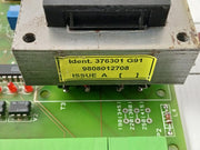 Used 376299h03 Motor Control Board By Kone