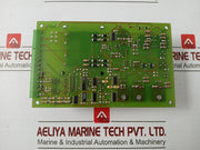Used 376299h03 Motor Control Board By Kone