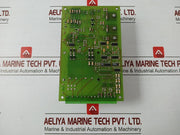 Used 376299h03 Motor Control Board By Kone