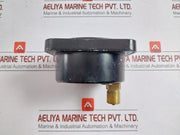 Used 3782266 Pressure Gauge Nagano 0-10 Kg/Cm2 By Nks