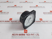 Used 3782266 Pressure Gauge Nagano 0-10 Kg/Cm2 By Nks