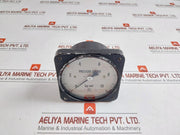 Used 3782266 Pressure Gauge Nagano 0-10 Kg/Cm2 By Nks