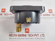 Used 3782266 Pressure Gauge Nagano 0-10 Kg/Cm2 By Nks