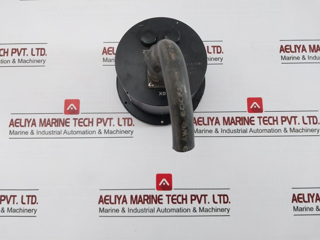 Used 910518-01 Digital Position Indicator Expro Americas
