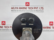 Used 910518-01 Digital Position Indicator Expro Americas