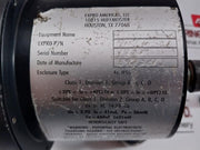 Used 910518-01 Digital Position Indicator Expro Americas