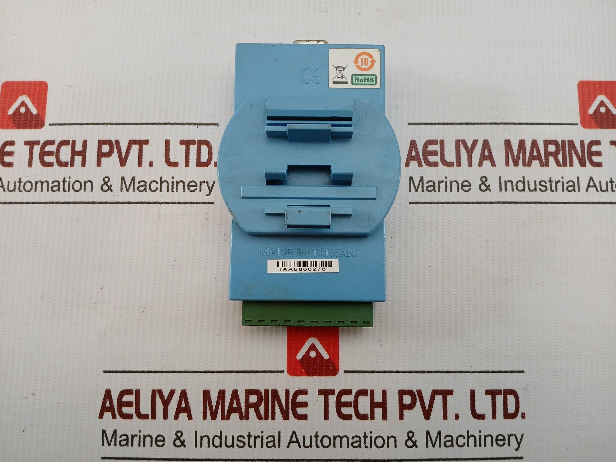 Used Advantech Isolated Converter Adam-4520