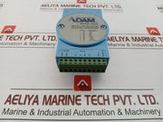 Used Advantech Isolated Converter Adam-4520