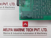 Used As S917 Au-2 Electrical Transceiver Rio I/O Module Yokogawa