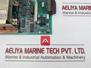 Used As S917 Au-2 Electrical Transceiver Rio I/O Module Yokogawa