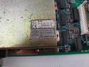 Used As S917 Au-2 Electrical Transceiver Rio I/O Module Yokogawa