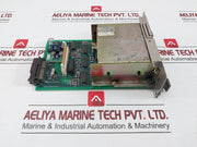 Used As S917 Au-2 Electrical Transceiver Rio I/O Module Yokogawa