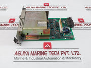 Used As S917 Au-2 Electrical Transceiver Rio I/O Module Yokogawa