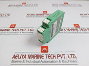 Used Autronica Dual Thermocouple Amplifier 12-32 Vdc Ga-112/E - 90 Gm