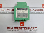 Used Autronica Dual Thermocouple Amplifier 12-32 Vdc Ga-112/E - 90 Gm