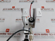 Used Condition 0-10 Psig Water Control & Regulation Assembly