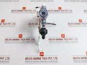 Used Condition 0-10 Psig Water Control & Regulation Assembly