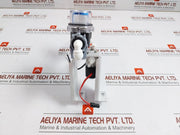 Used Condition 0-10 Psig Water Control & Regulation Assembly