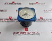 Used Condition 0-14.63 M Dc Draft Meter By Hanla