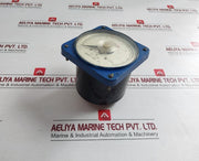Used Condition 0-14.63 M Dc Draft Meter By Hanla