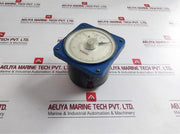 Used Condition 0-14.63 M Dc Draft Meter By Hanla