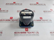 Used Condition 0-14.63 M Dc Draft Meter By Hanla