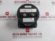 Used Condition 0-14.63 M Dc Draft Meter By Hanla