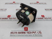 Used Condition 0-2000 0-10 Volts Dc Oilfield Electric Marine Dc Amperes