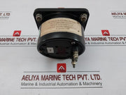 Used Condition 0-2000 0-10 Volts Dc Oilfield Electric Marine Dc Amperes