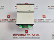 Used Condition 0 To 600 KΩ/0 To 5 ∞MΩ, Meg-1000 Insulation Resistance Meter By Circutor