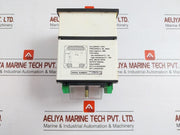 Used Condition 0 To 600 KΩ/0 To 5 ∞MΩ, Meg-1000 Insulation Resistance Meter By Circutor