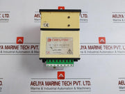 Used Condition 0 To 600 KΩ/0 To 5 ∞MΩ, Meg-1000 Insulation Resistance Meter By Circutor